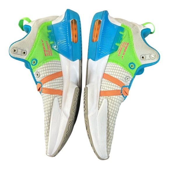 Nike LeBron witness 7 - Picture 10 of 10